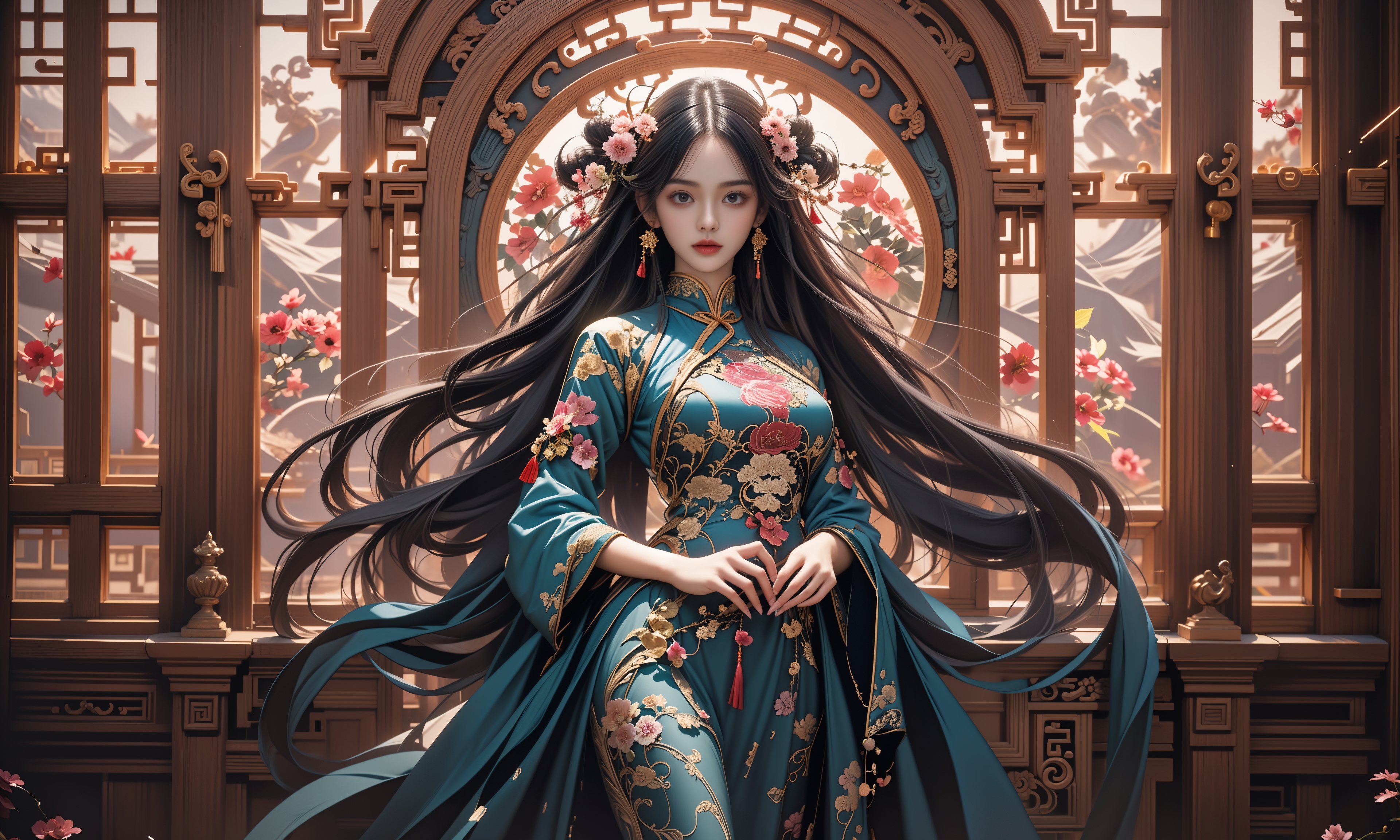 国家移民管理局：今年6月全国共签发普通护照198.4万本